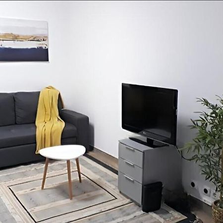 Appartement Carla D. à Coïmbre Extérieur photo