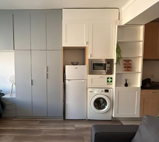 Appartement Carla D. à Coïmbre Extérieur photo