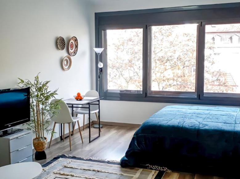 Appartement Carla D. à Coïmbre Extérieur photo